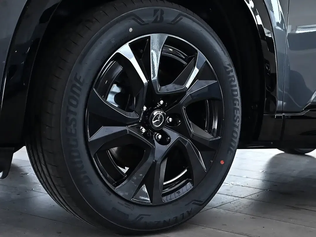 Mazda CX-5 - Thumbnail 5