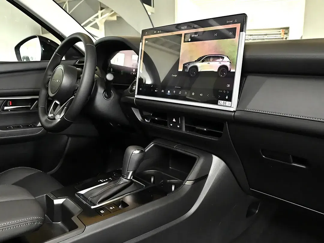Mazda CX-5 - Thumbnail 6