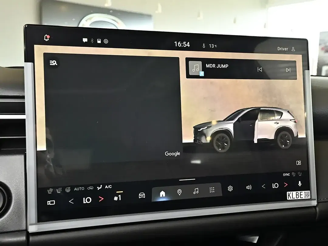 Mazda CX-5 - Thumbnail 8