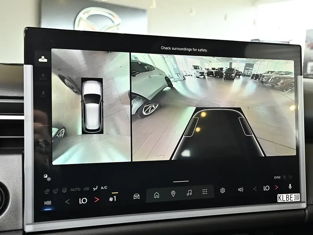 Mazda CX-5 - Thumbnail 9
