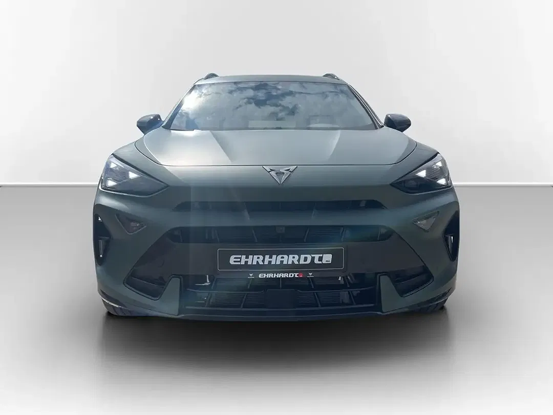 CUPRA Formentor - Thumbnail 2