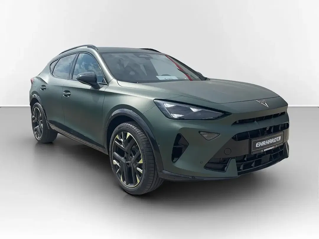 CUPRA Formentor - Thumbnail 3
