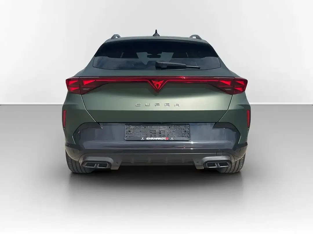 CUPRA Formentor - Thumbnail 5