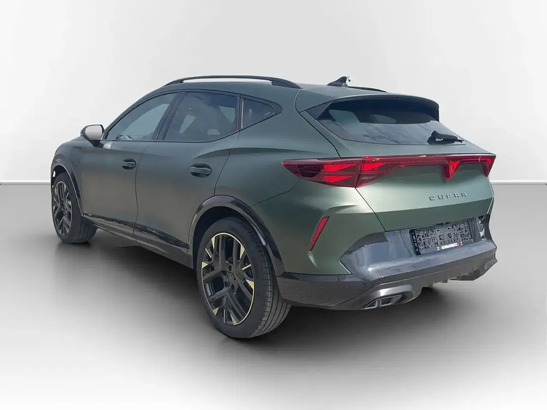 CUPRA Formentor - Thumbnail 6
