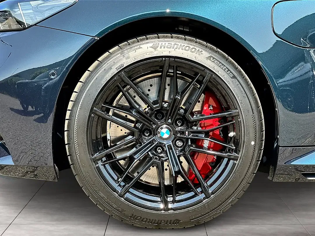 BMW M5 - Thumbnail 6