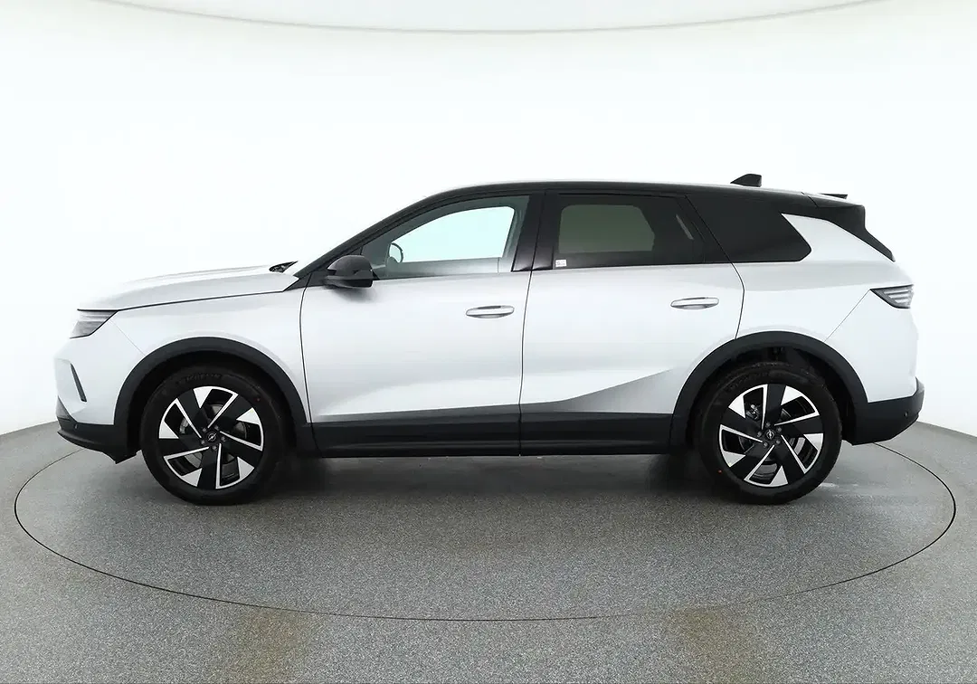 Opel Grandland - Thumbnail 1