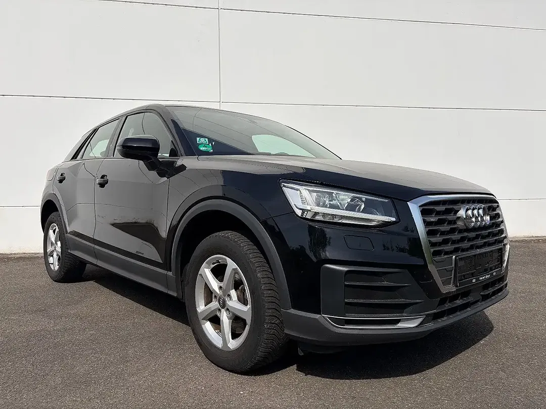 Audi Q2 - Thumbnail 10