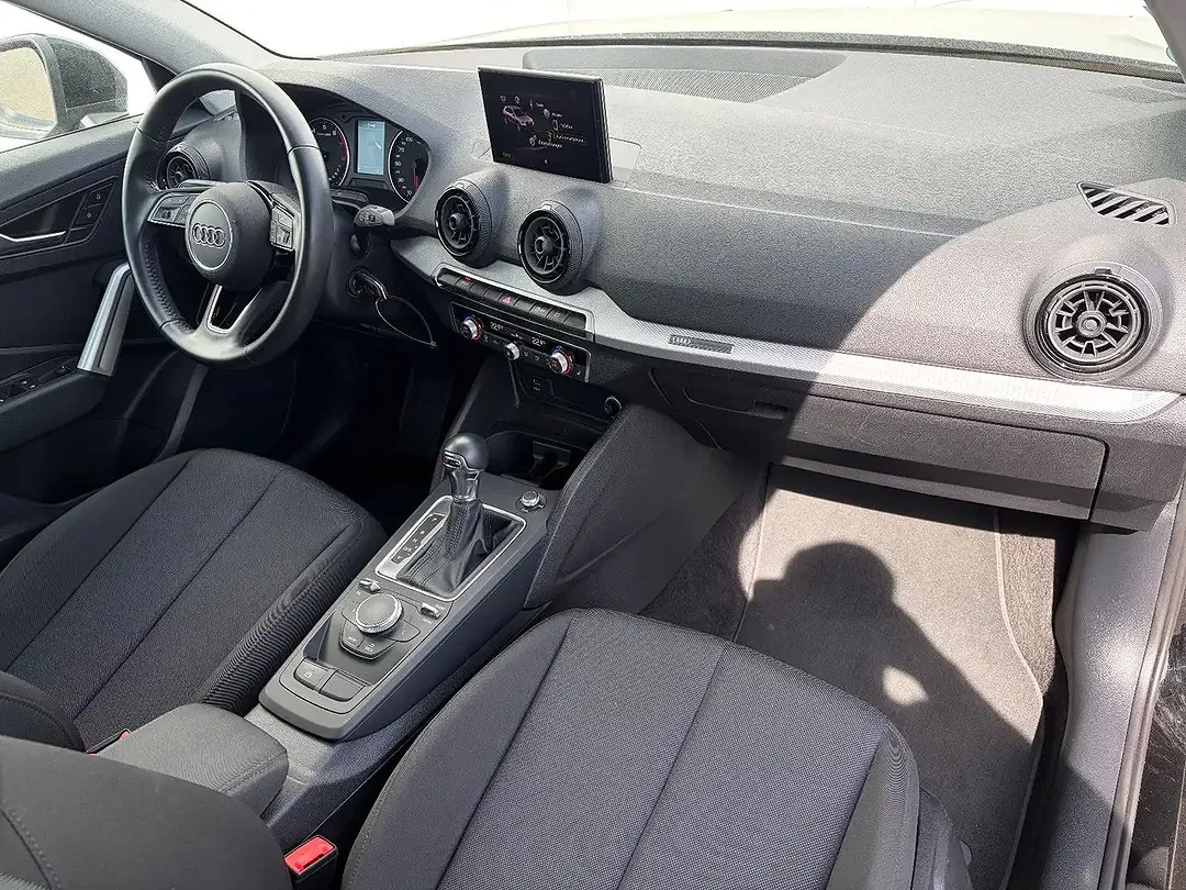 Audi Q2 - Thumbnail 11