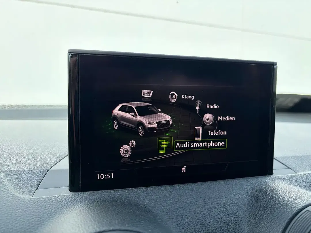 Audi Q2 - Thumbnail 14