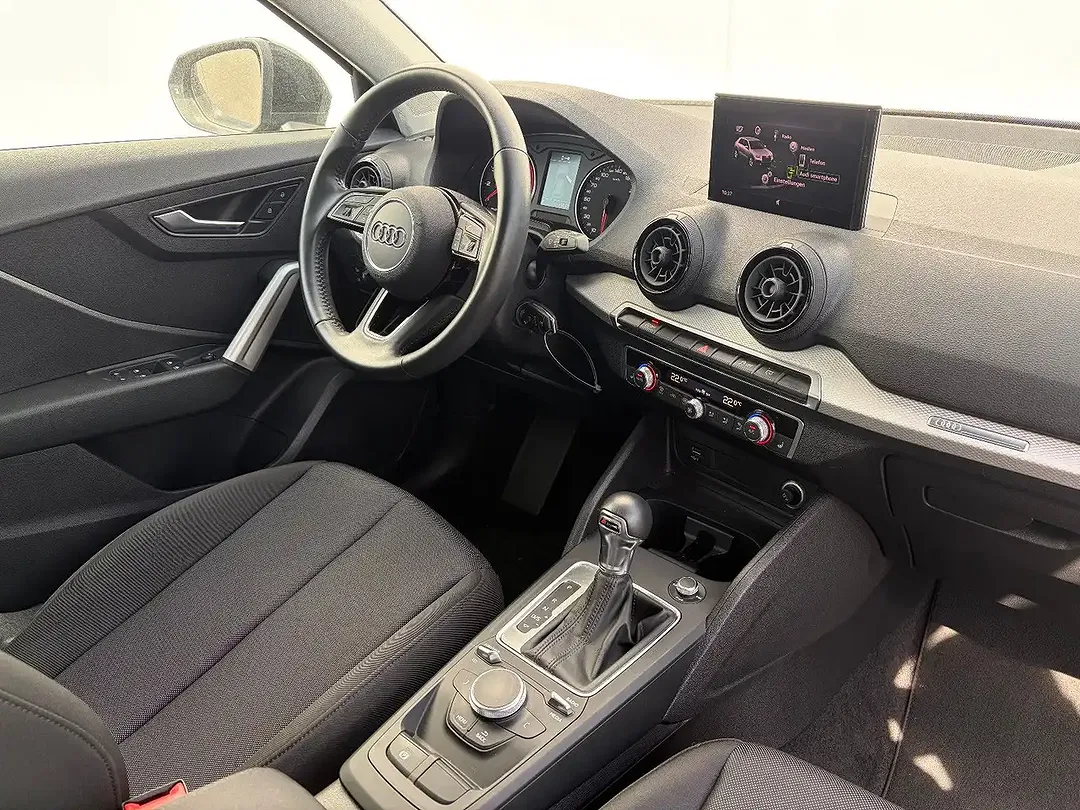 Audi Q2 - Thumbnail 16