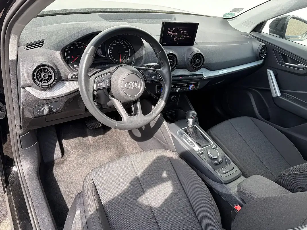 Audi Q2 - Thumbnail 21
