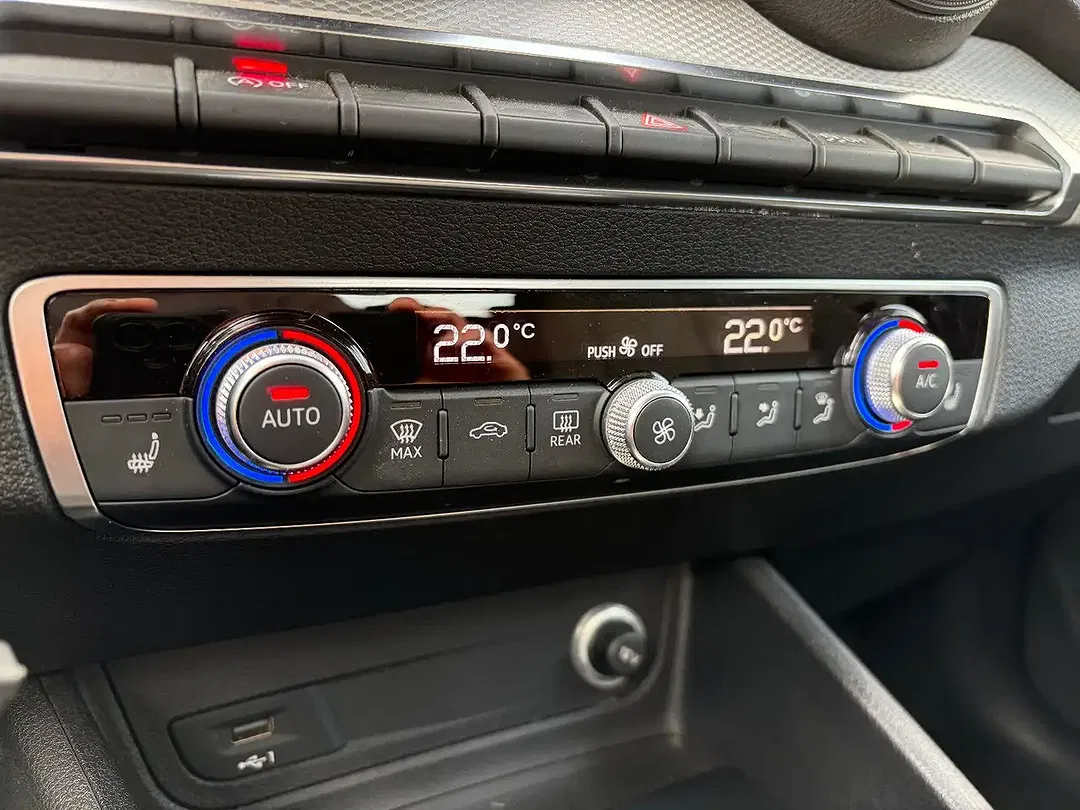 Audi Q2 - Thumbnail 22