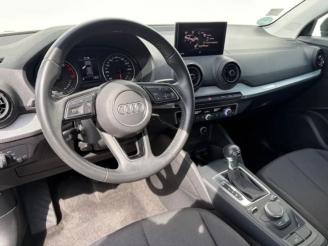 Audi Q2 - Thumbnail 23
