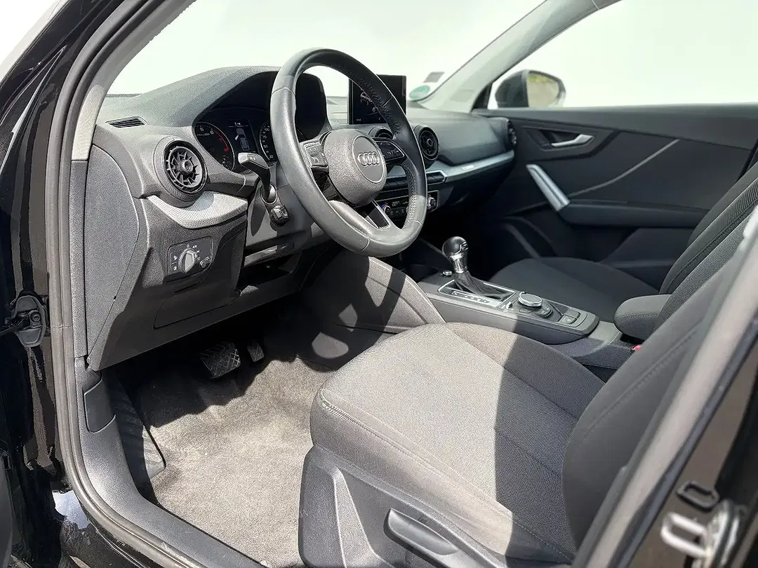Audi Q2 - Thumbnail 25