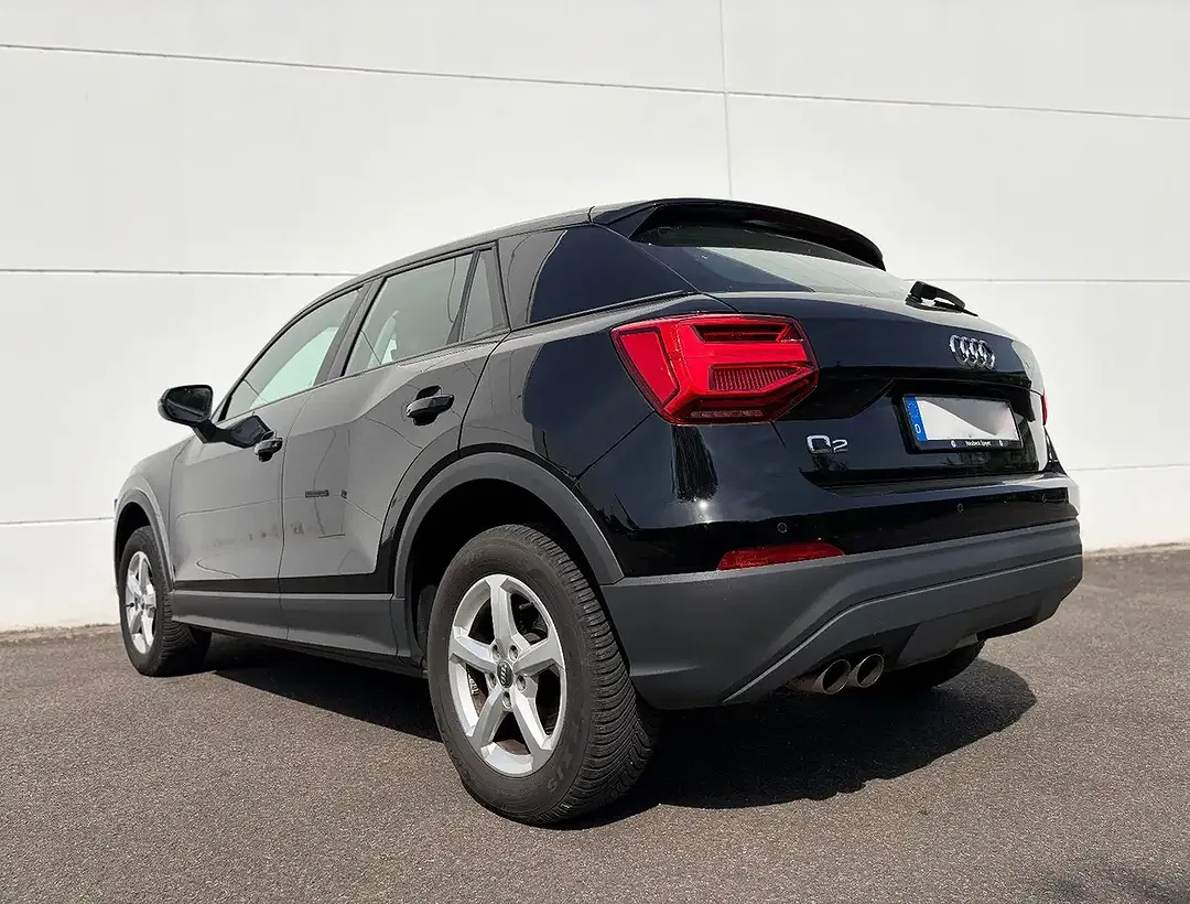 Audi Q2 - Thumbnail 5