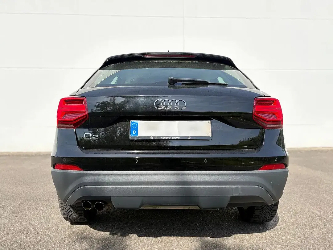 Audi Q2 - Thumbnail 6
