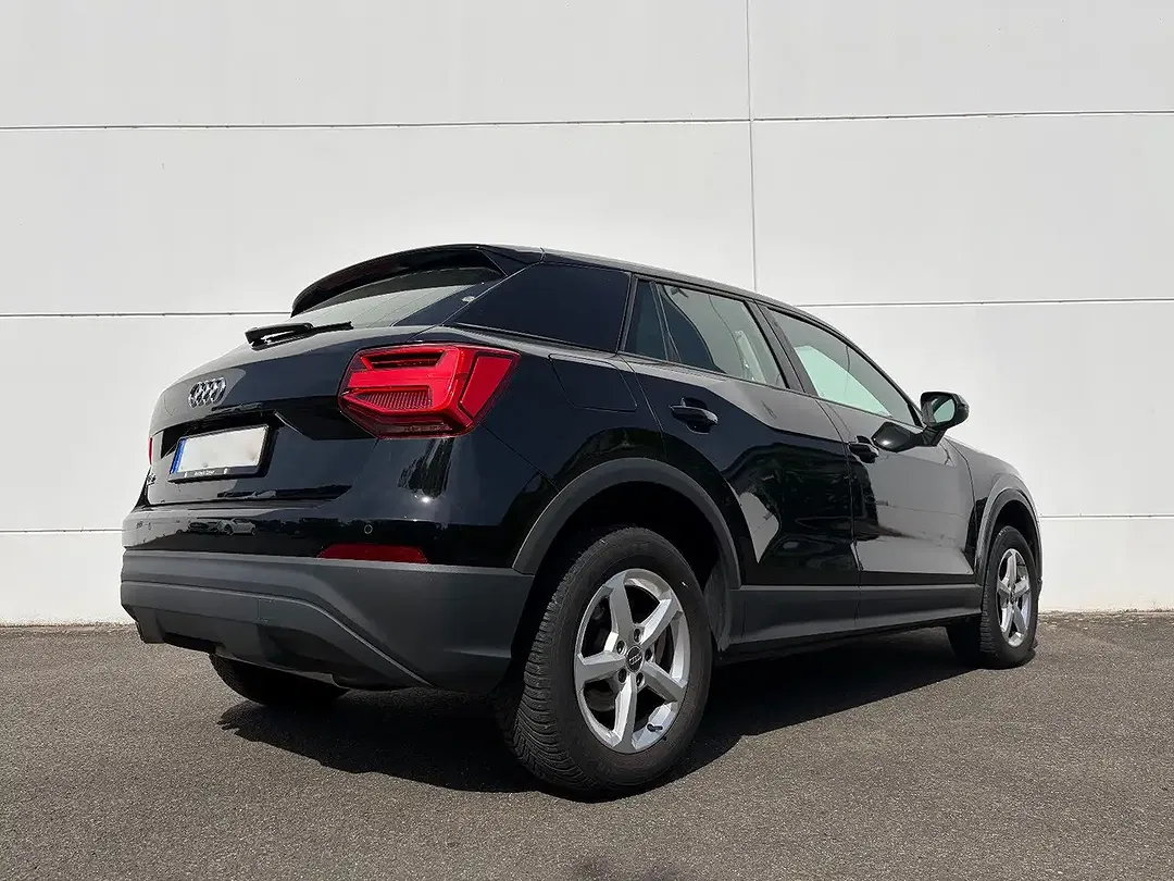 Audi Q2 - Thumbnail 8