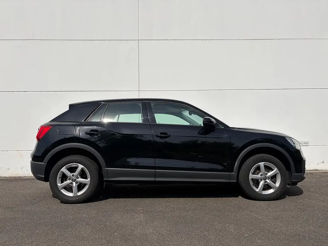 Audi Q2 - Thumbnail 9