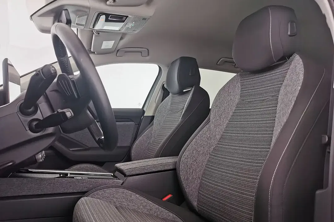 Skoda Superb - Thumbnail 10