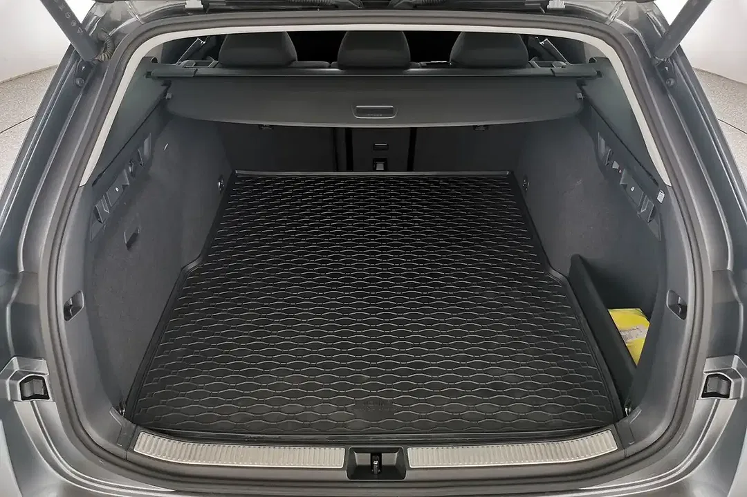 Skoda Superb - Thumbnail 7