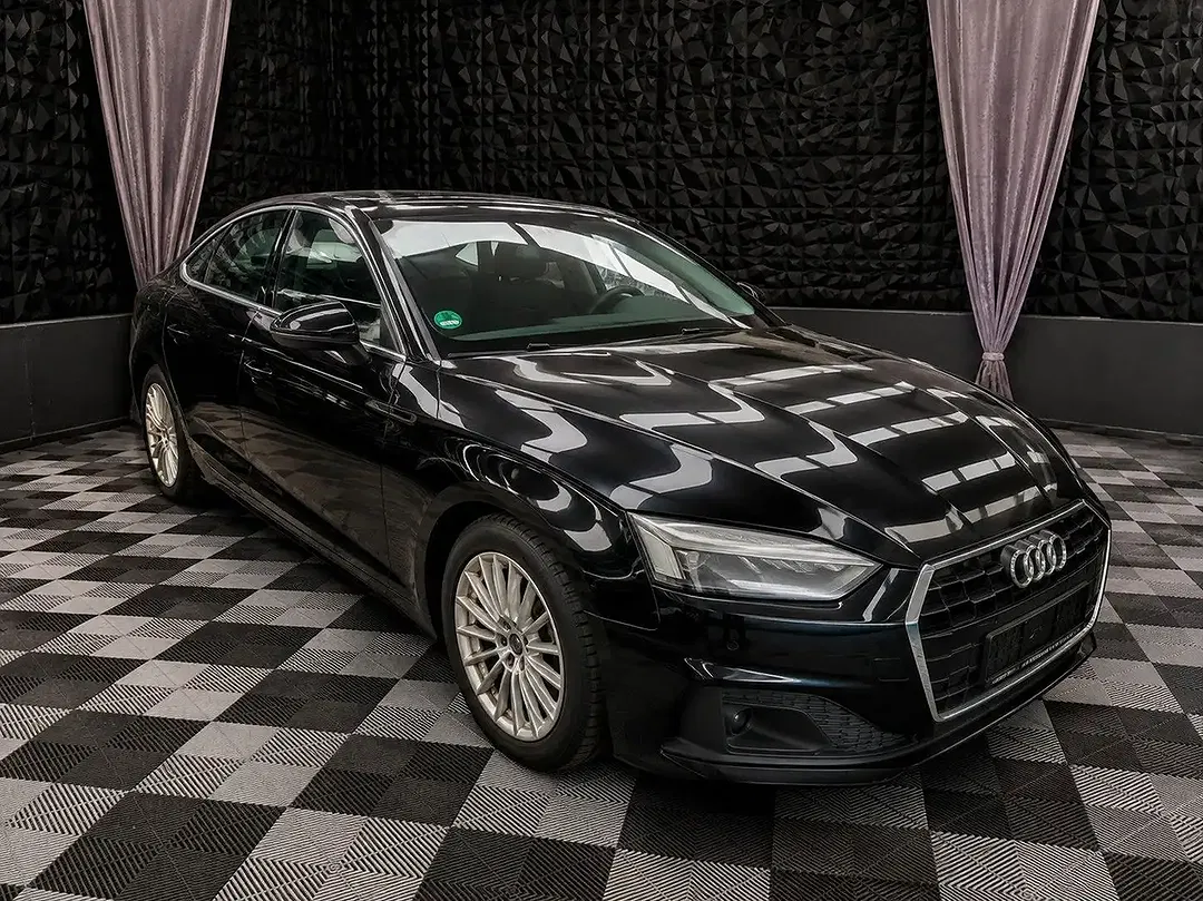 Audi A5 35 TFSI Sportback