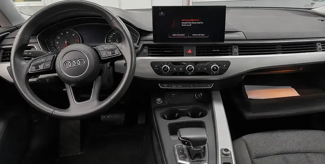 Audi A5 - Thumbnail 6