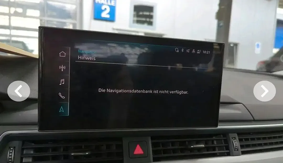 Audi A5 - Thumbnail 7