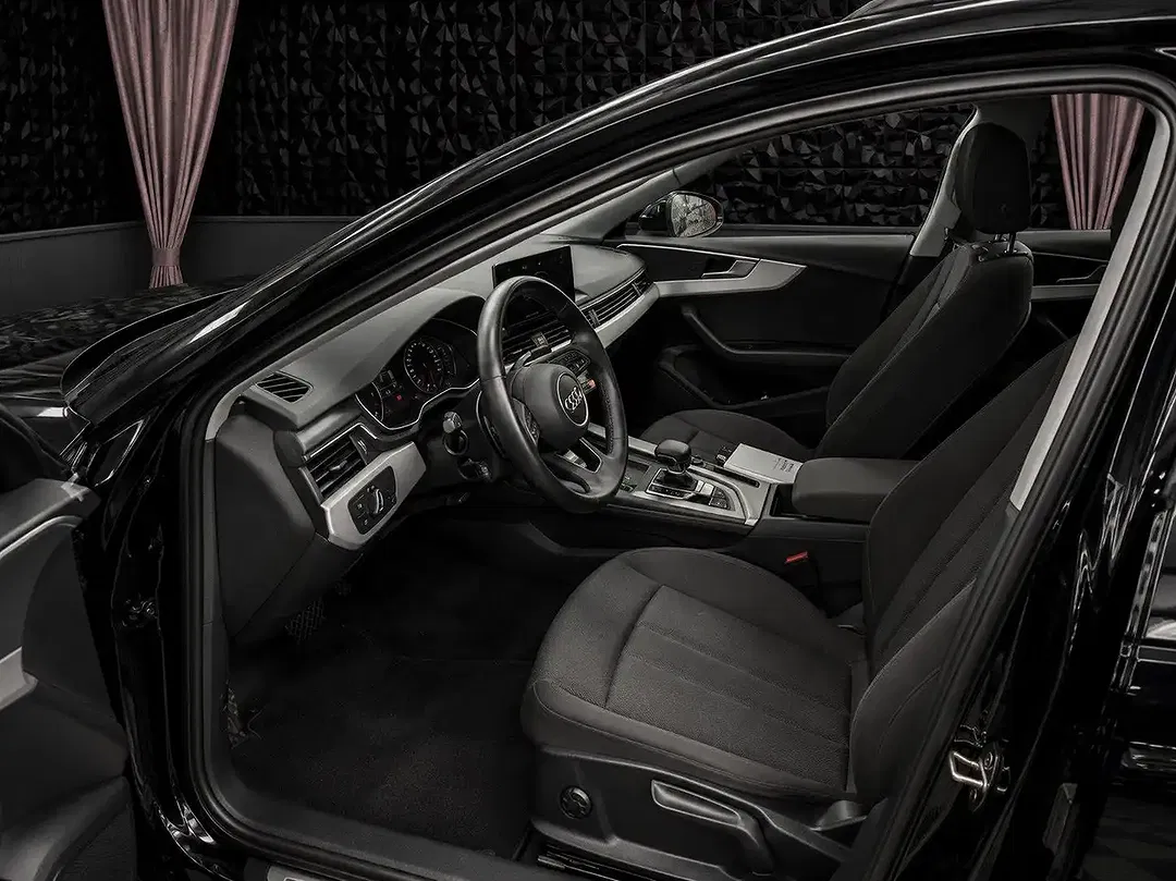 Audi A5 - Thumbnail 8