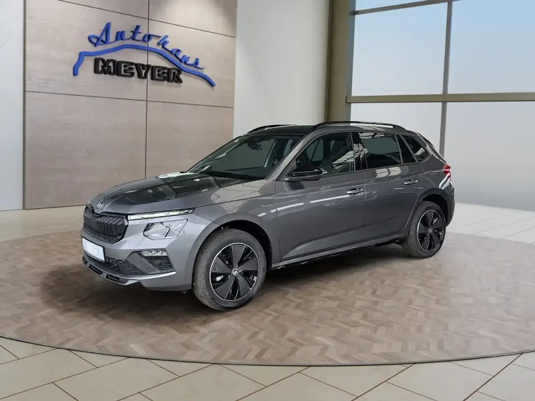 Skoda Kamiq - Afbeelding 1