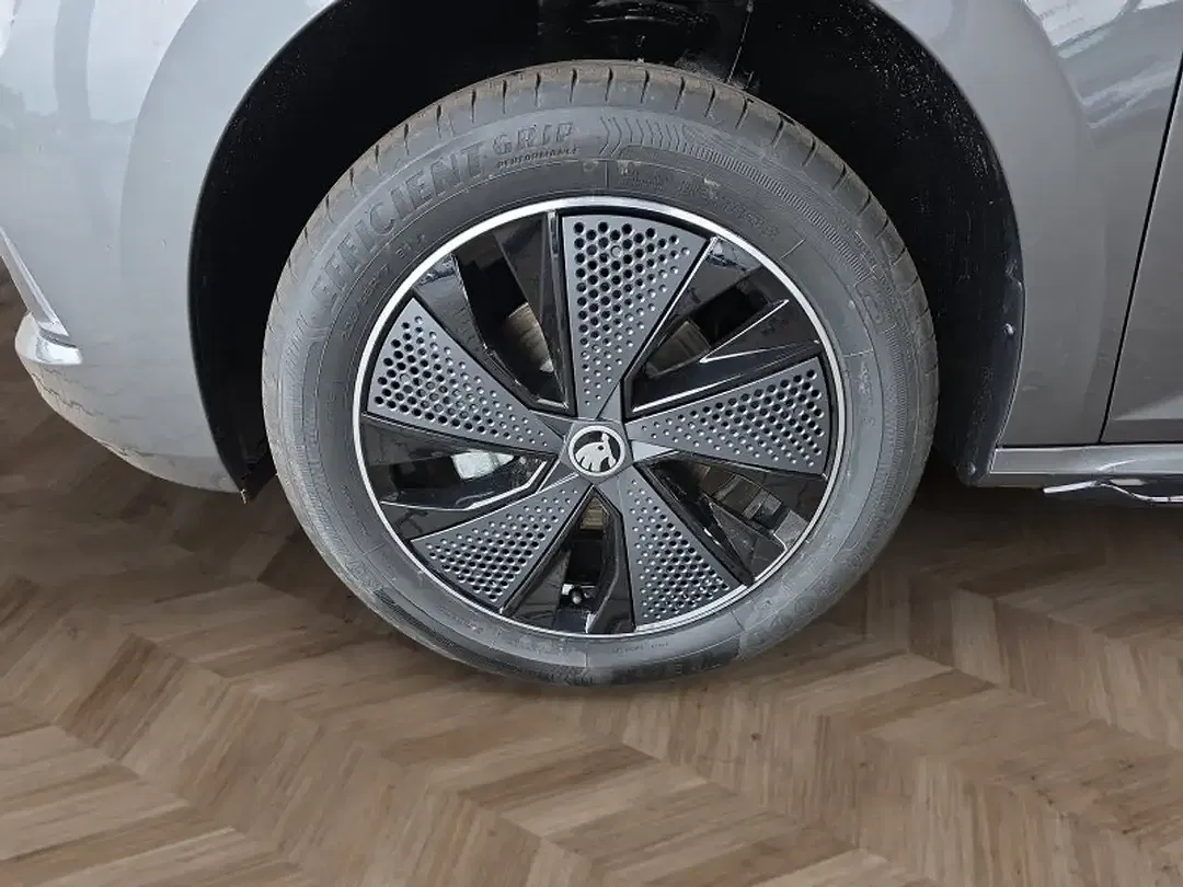 Skoda Kamiq - Thumbnail 15