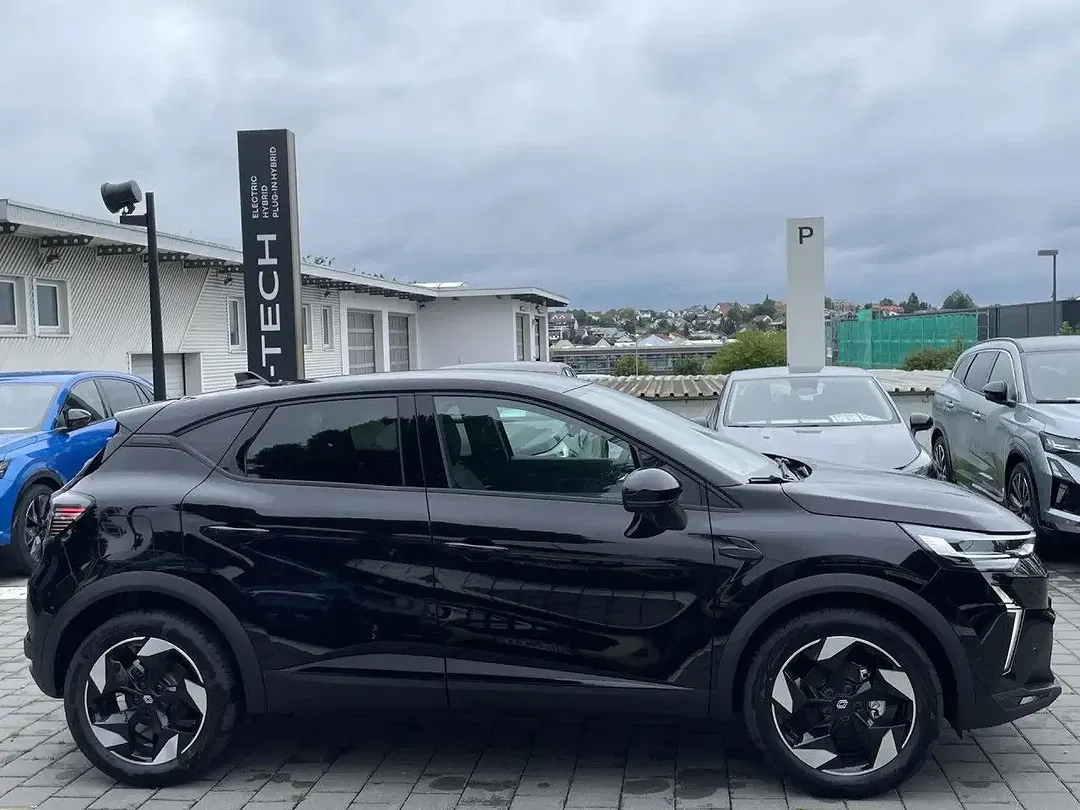 Renault Captur - Thumbnail 4