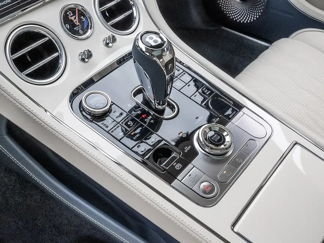 Bentley Continental GT - Thumbnail 14