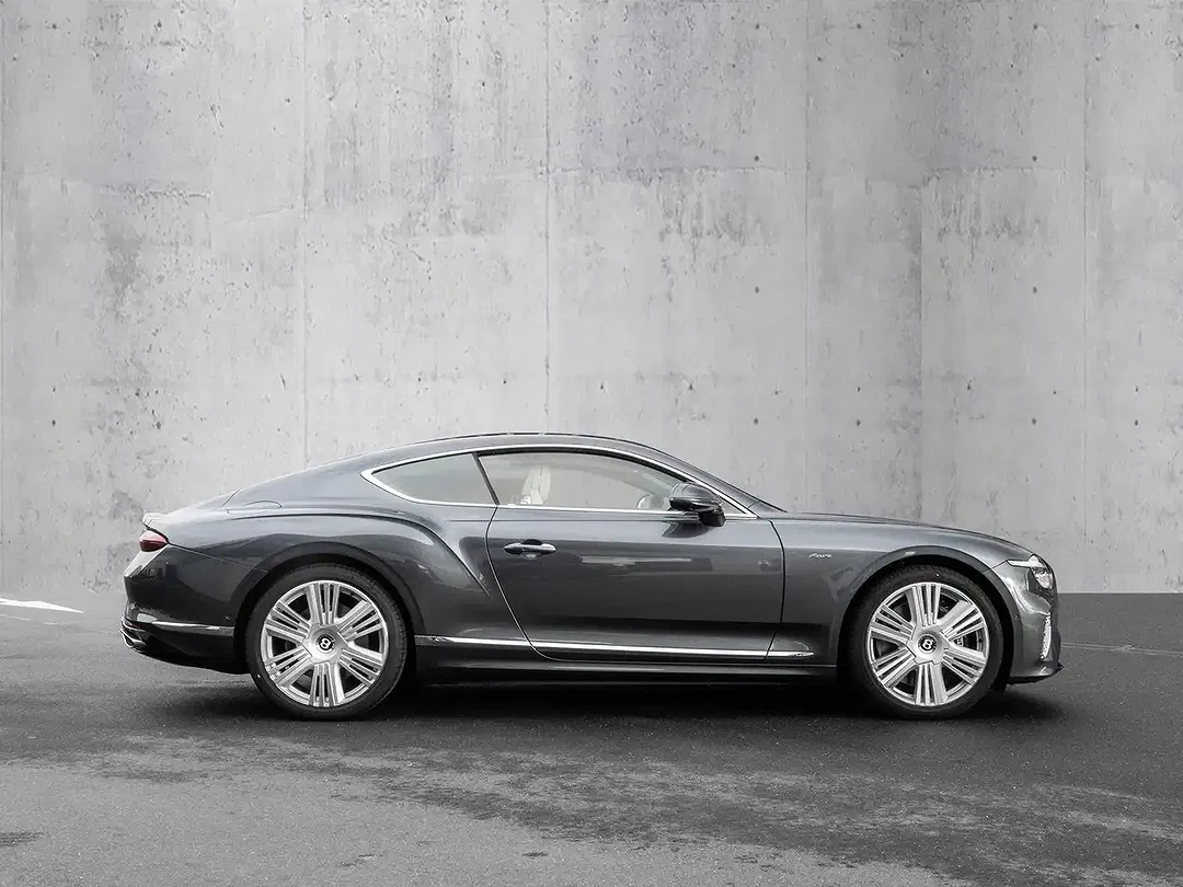 Bentley Continental GT - Thumbnail 3
