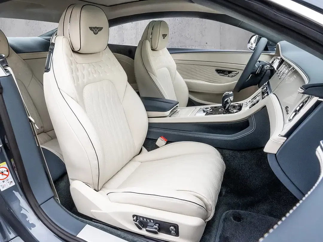 Bentley Continental GT - Thumbnail 6
