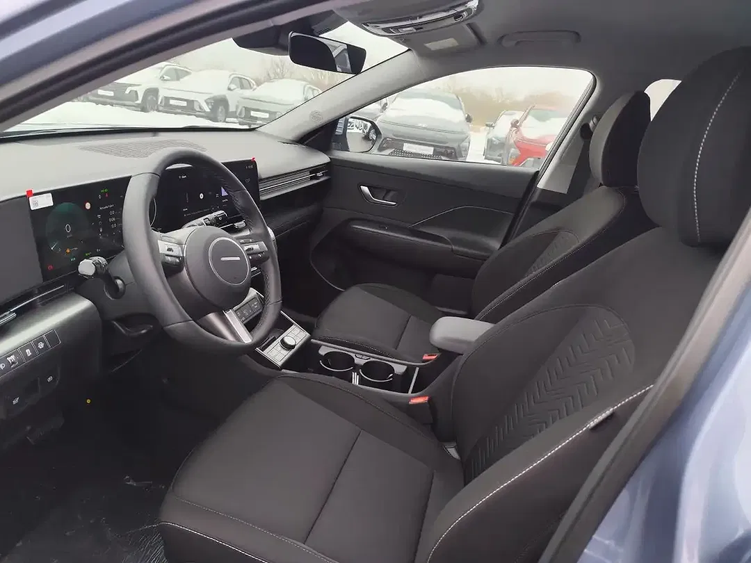 Hyundai KONA - Thumbnail 10