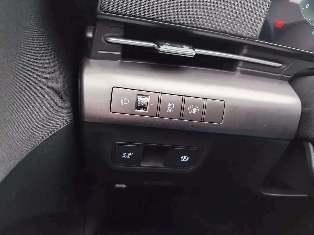 Hyundai KONA - Thumbnail 12