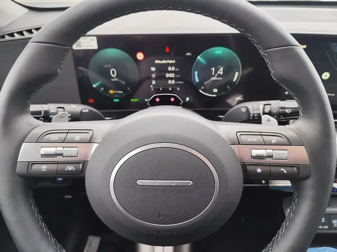 Hyundai KONA - Thumbnail 13