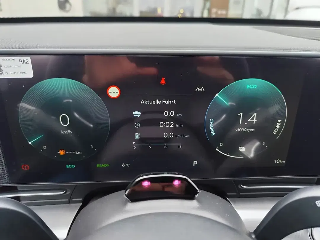 Hyundai KONA - Thumbnail 14