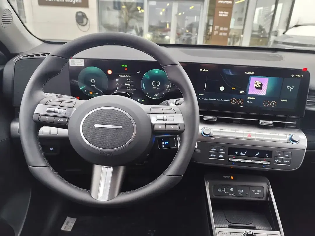 Hyundai KONA - Thumbnail 15