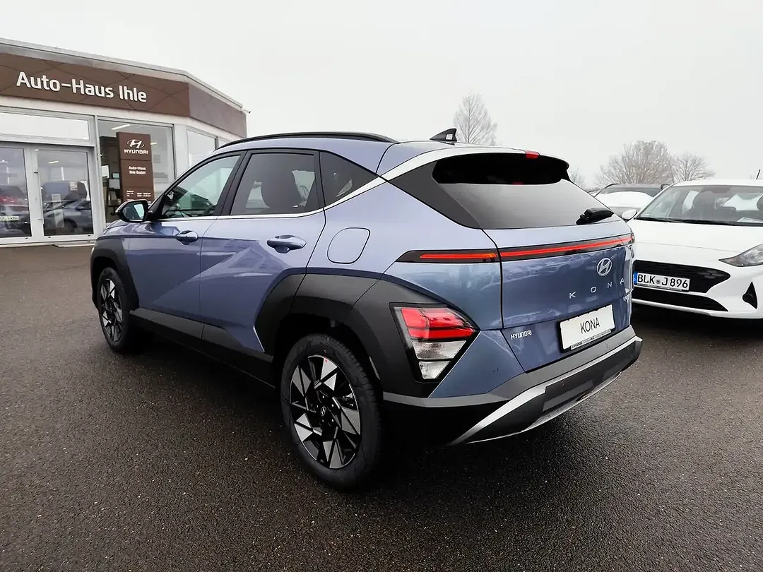Hyundai KONA - Thumbnail 5
