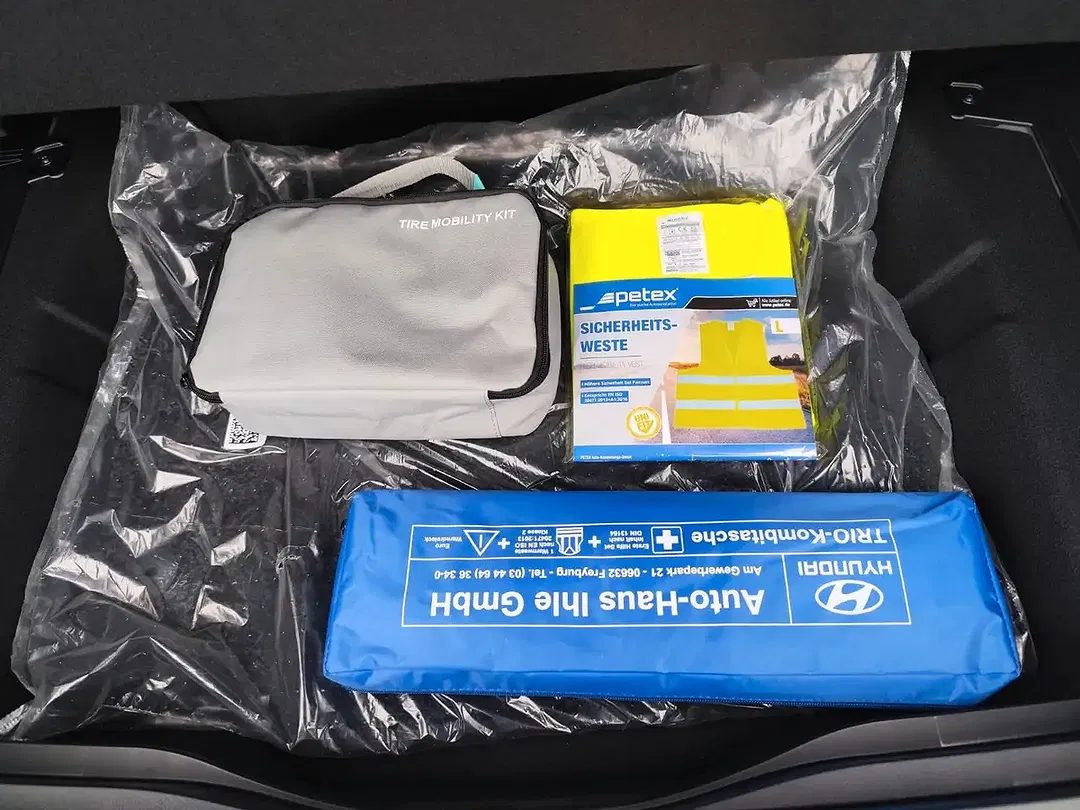 Hyundai KONA - Thumbnail 7