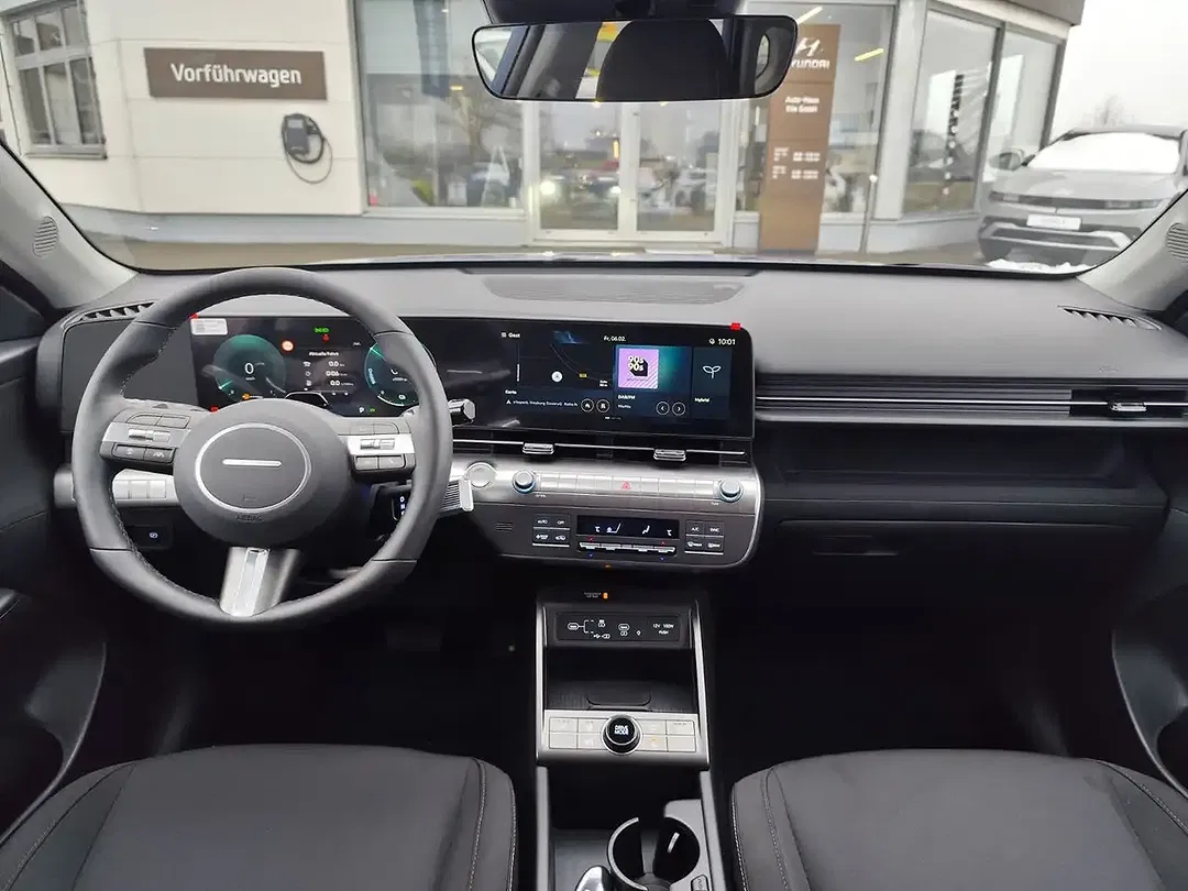 Hyundai KONA - Thumbnail 9