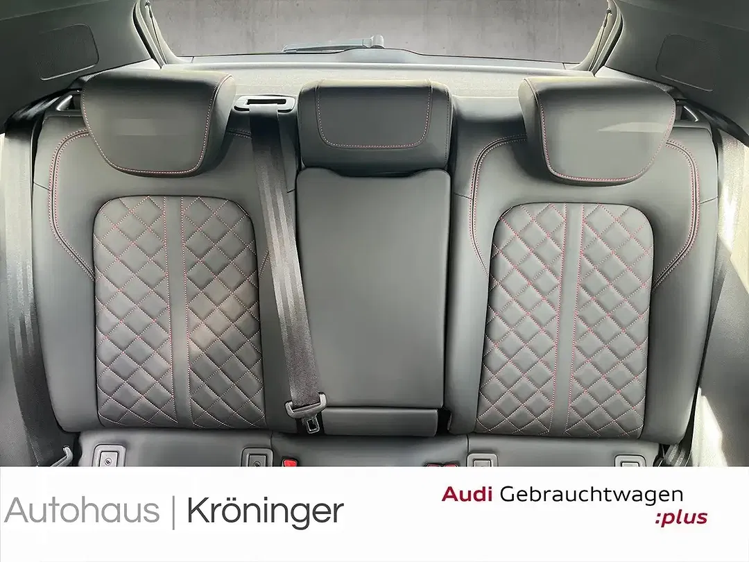 Audi Q2 - Thumbnail 10