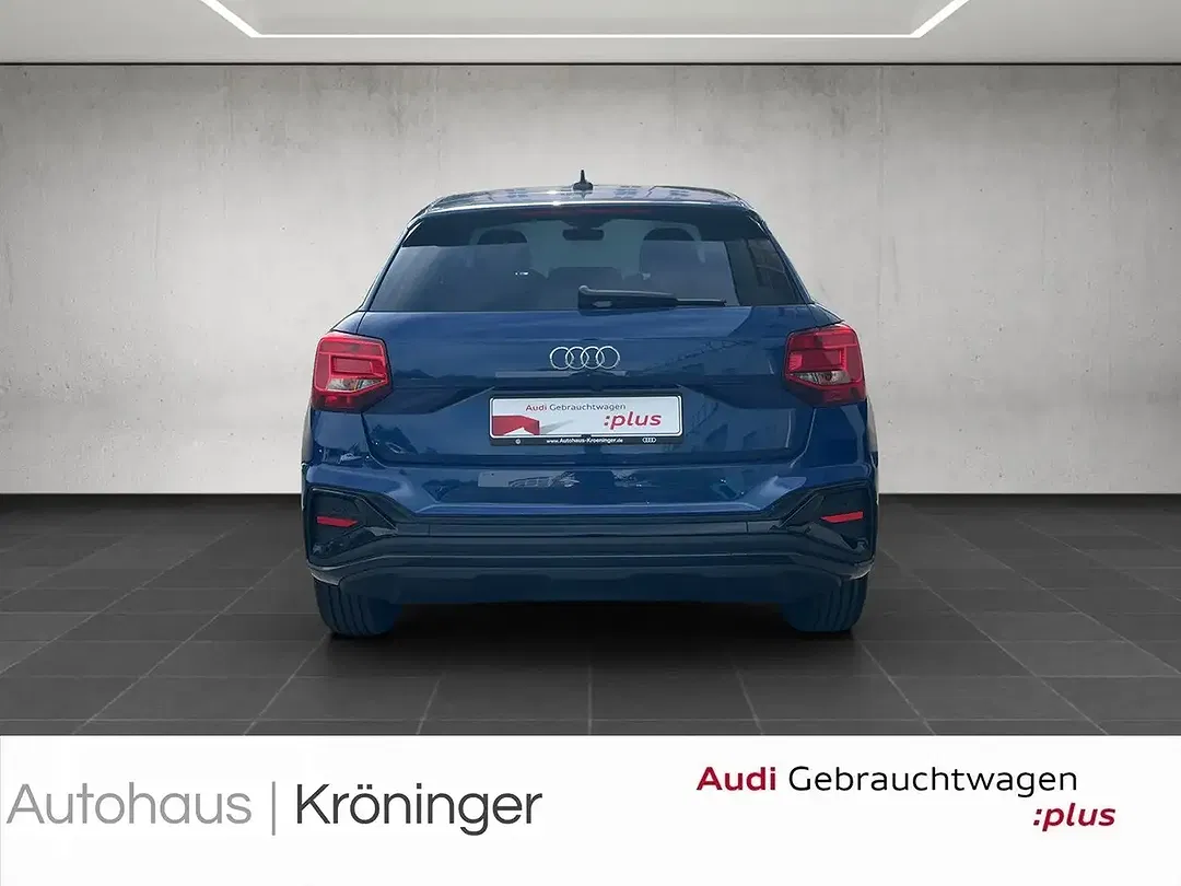 Audi Q2 - Thumbnail 6