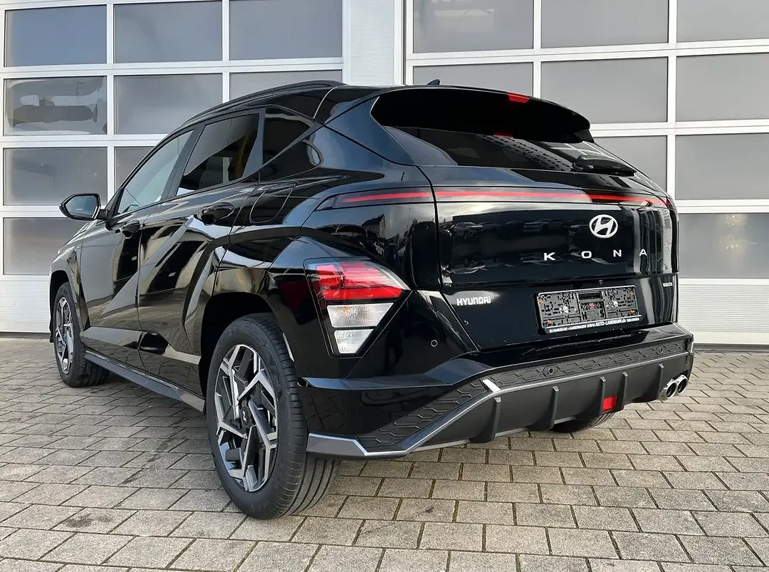 Hyundai KONA - Thumbnail 13