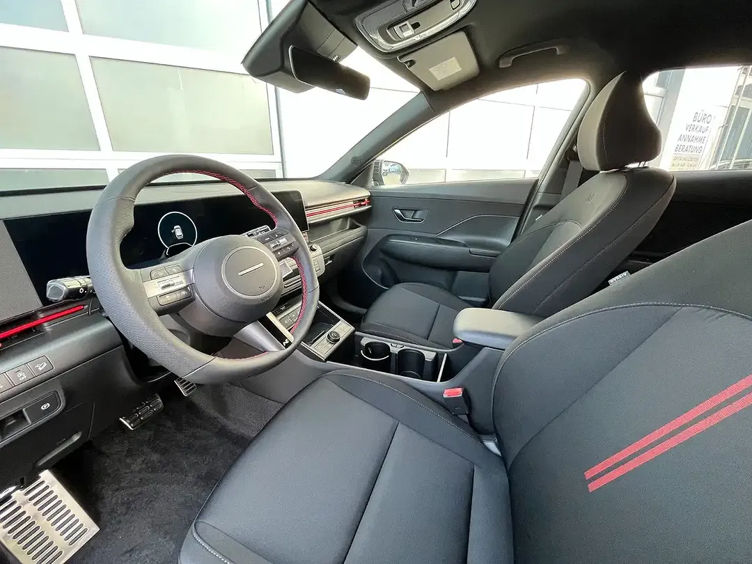 Hyundai KONA - Thumbnail 15