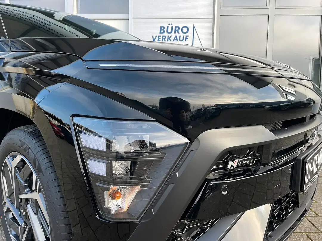 Hyundai KONA - Thumbnail 3