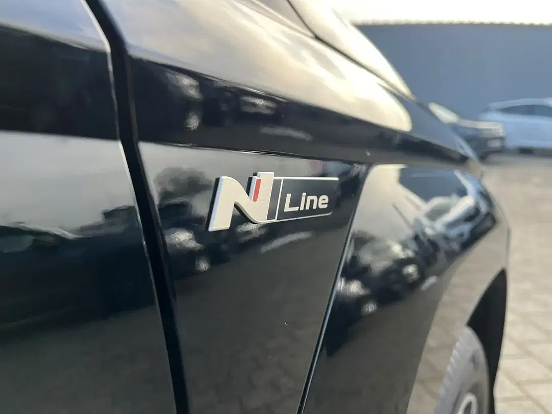 Hyundai KONA - Thumbnail 4