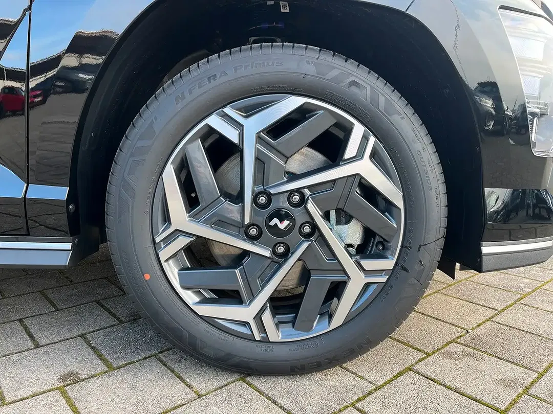 Hyundai KONA - Thumbnail 6