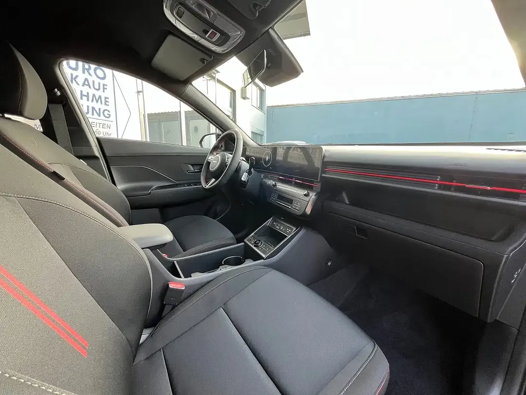 Hyundai KONA - Thumbnail 7